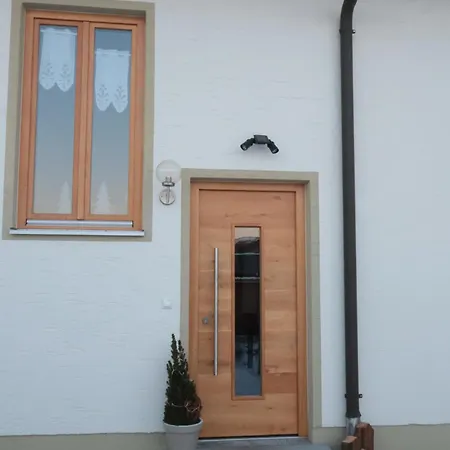 Lindenhof * Achslach