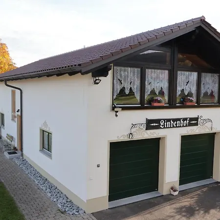 Apartment Lindenhof
