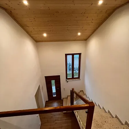 Lindenhof Apartment