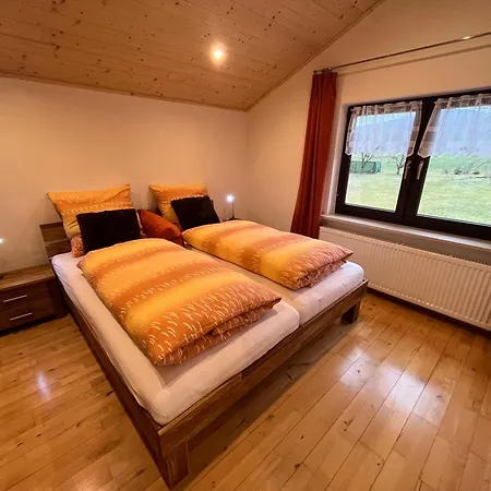 Apartment Lindenhof