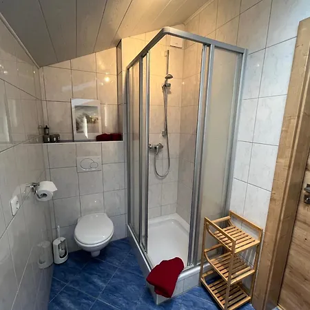 Apartment Lindenhof Achslach