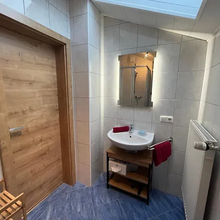 Appartement Lindenhof