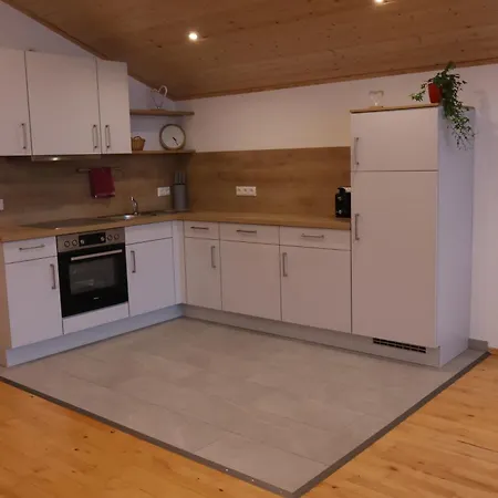 Apartment Lindenhof