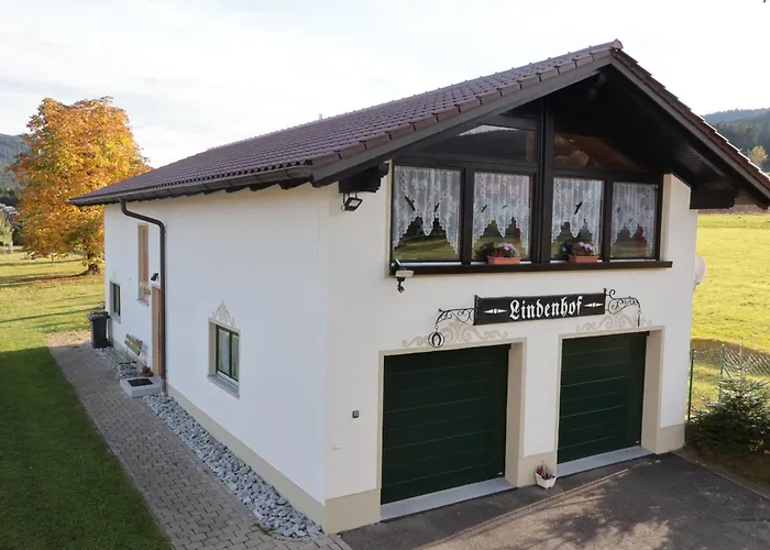 شقة Lindenhof