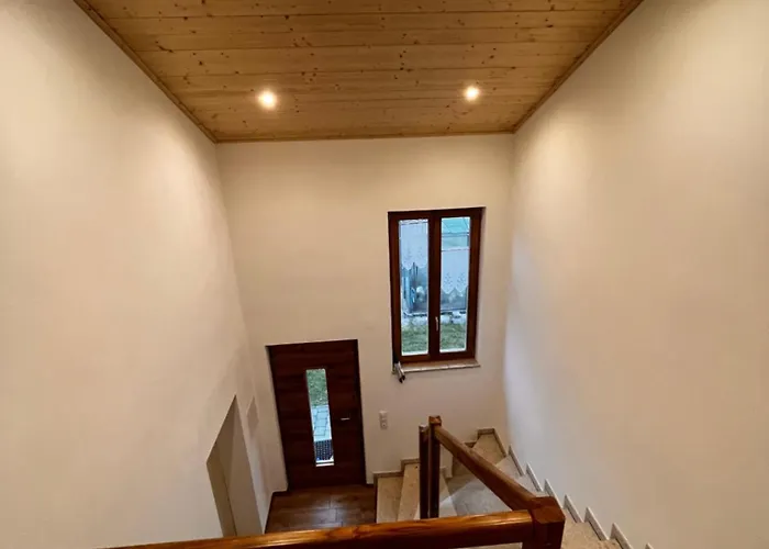 Lindenhof شقة